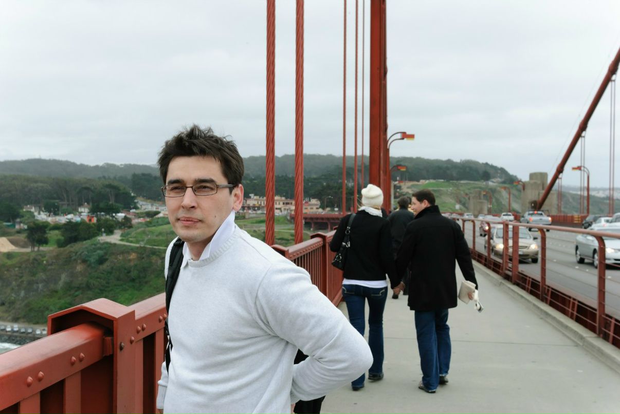 Артем Тевс | Zürich