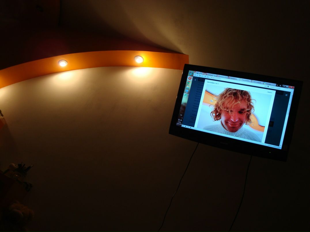 Сергей Капустин | Acre