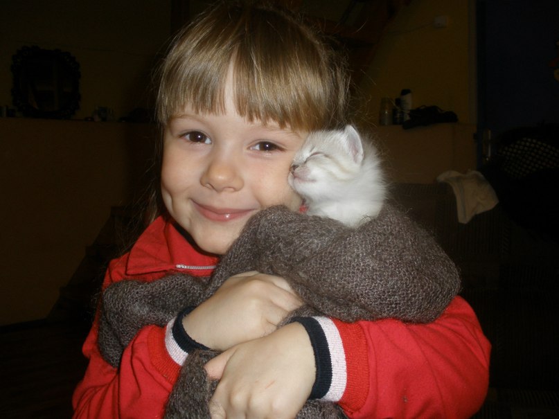 Лена Загуляева | Воткинск