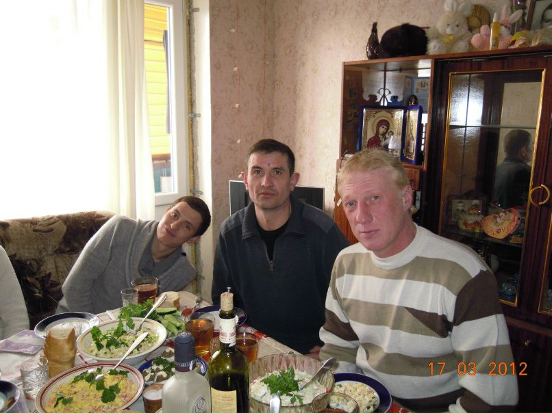 Артем Бочаров | Краматорск