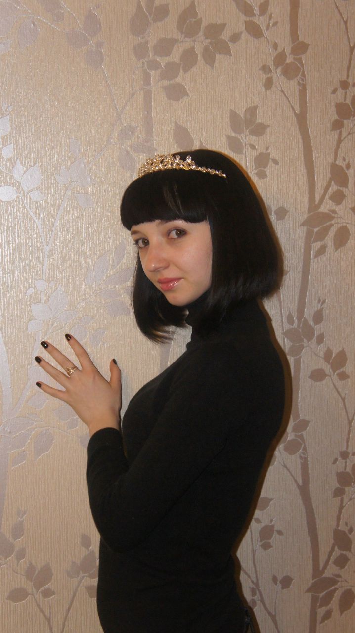 Анастасия Тихонова | Москва