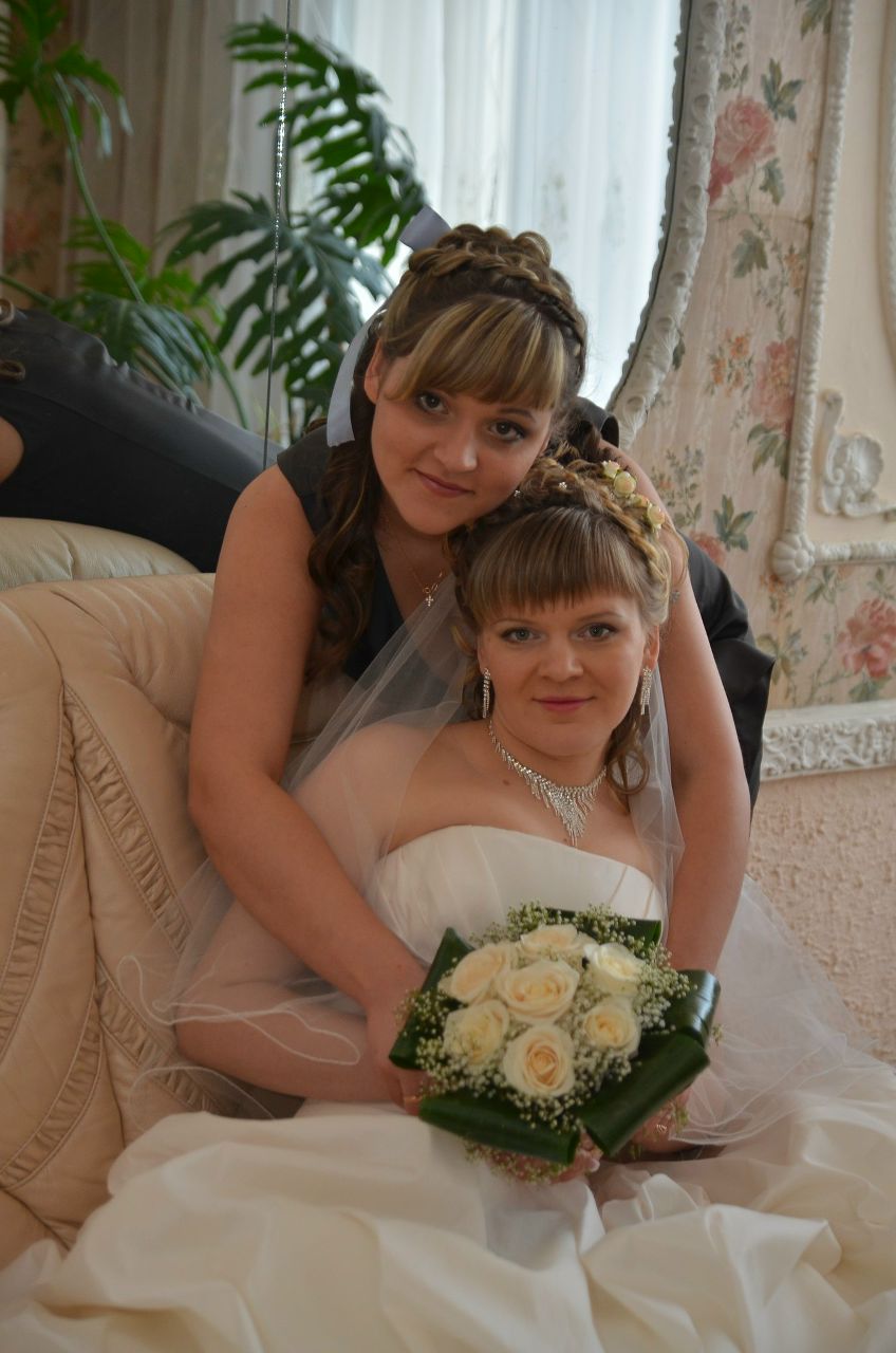 Виталия Миндрус | Омск