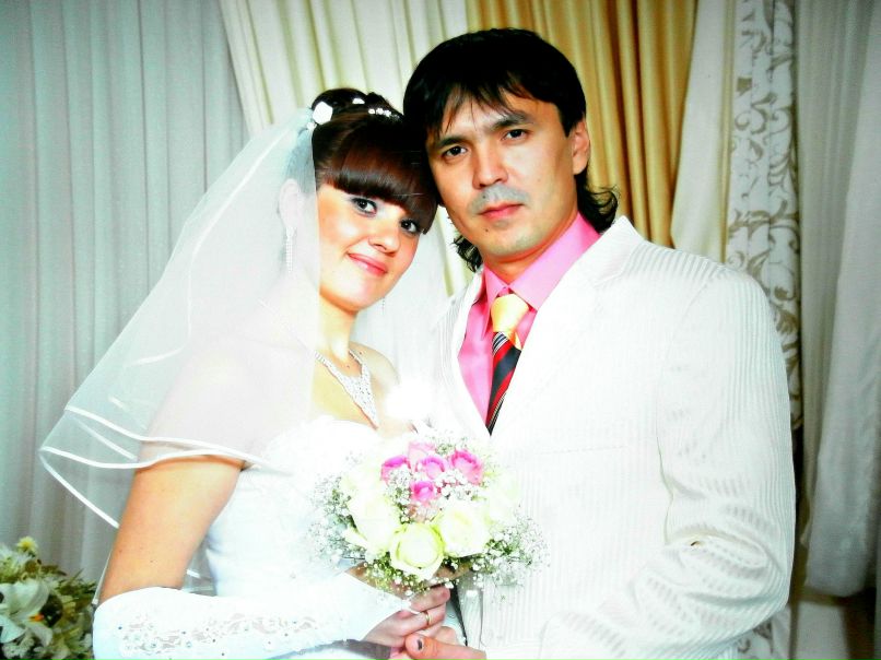 Марина Хегай | Москва