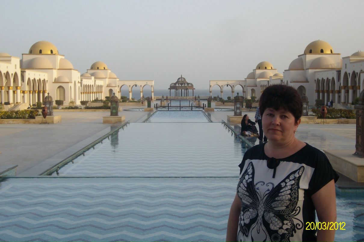 Елена Широкая Ивановна | Архангельск