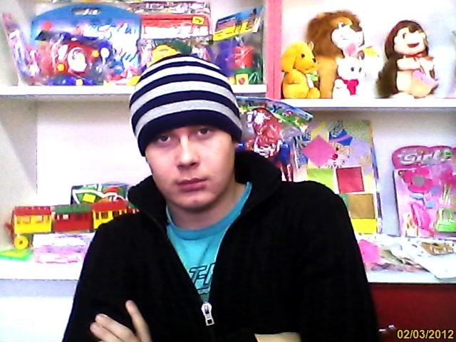 Николай Надточий | Ростов-на-Дону