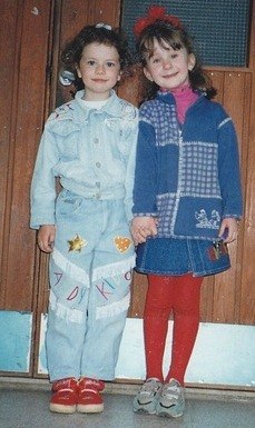 Алёна Антипова | Москва