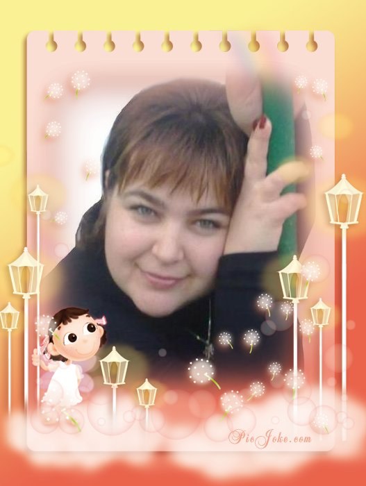 Оксана Ильина | Анапа