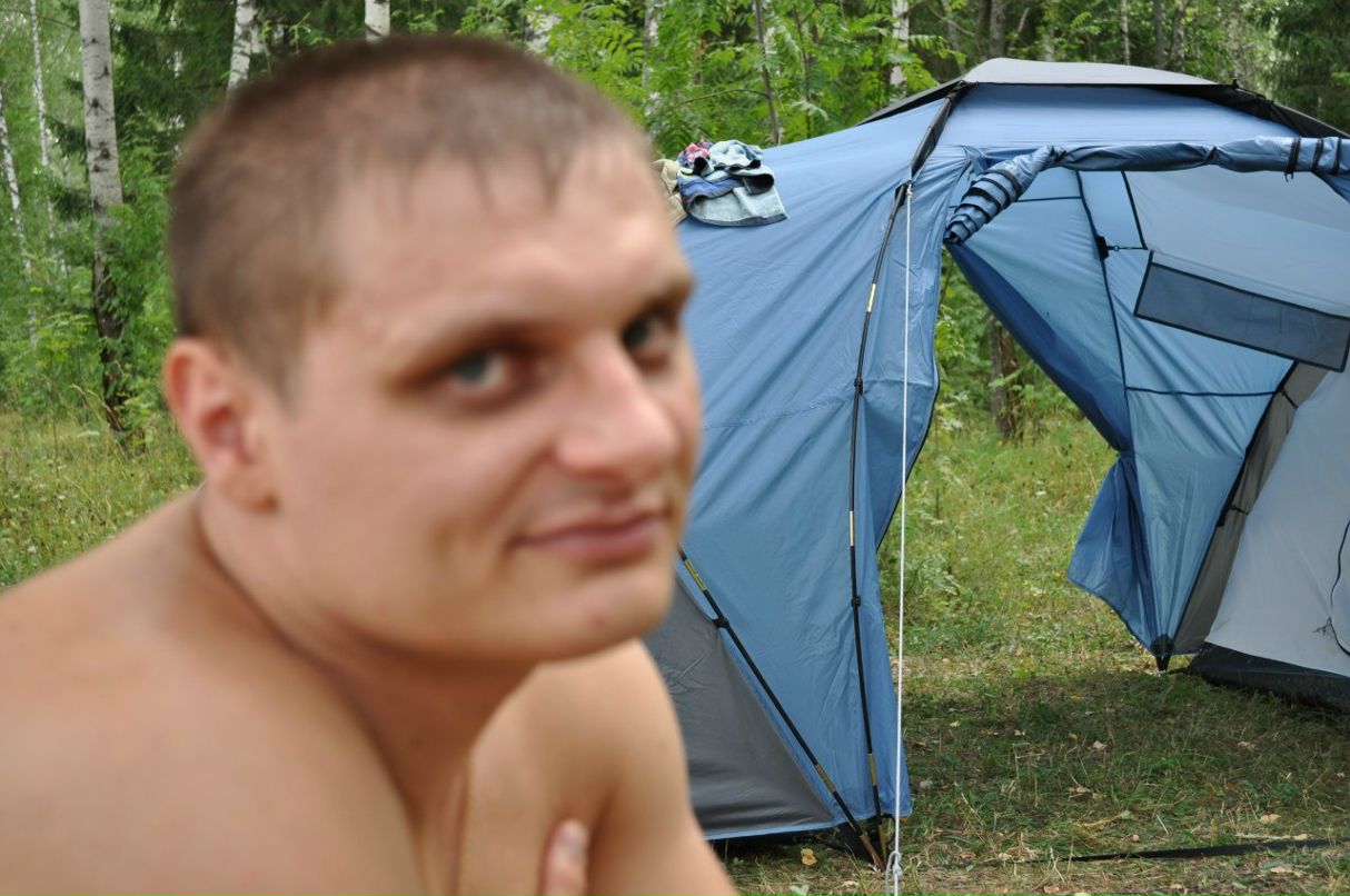 Павел Петров | Долгопрудный