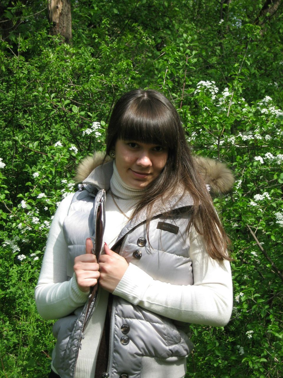 Marishka Borysenko | Кривой Рог