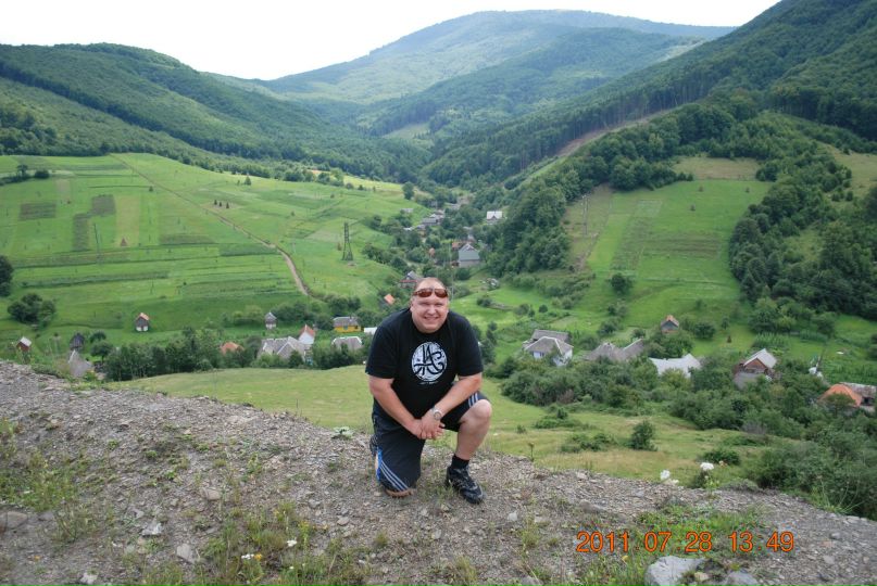 Игорь Ануфриев | Луганск