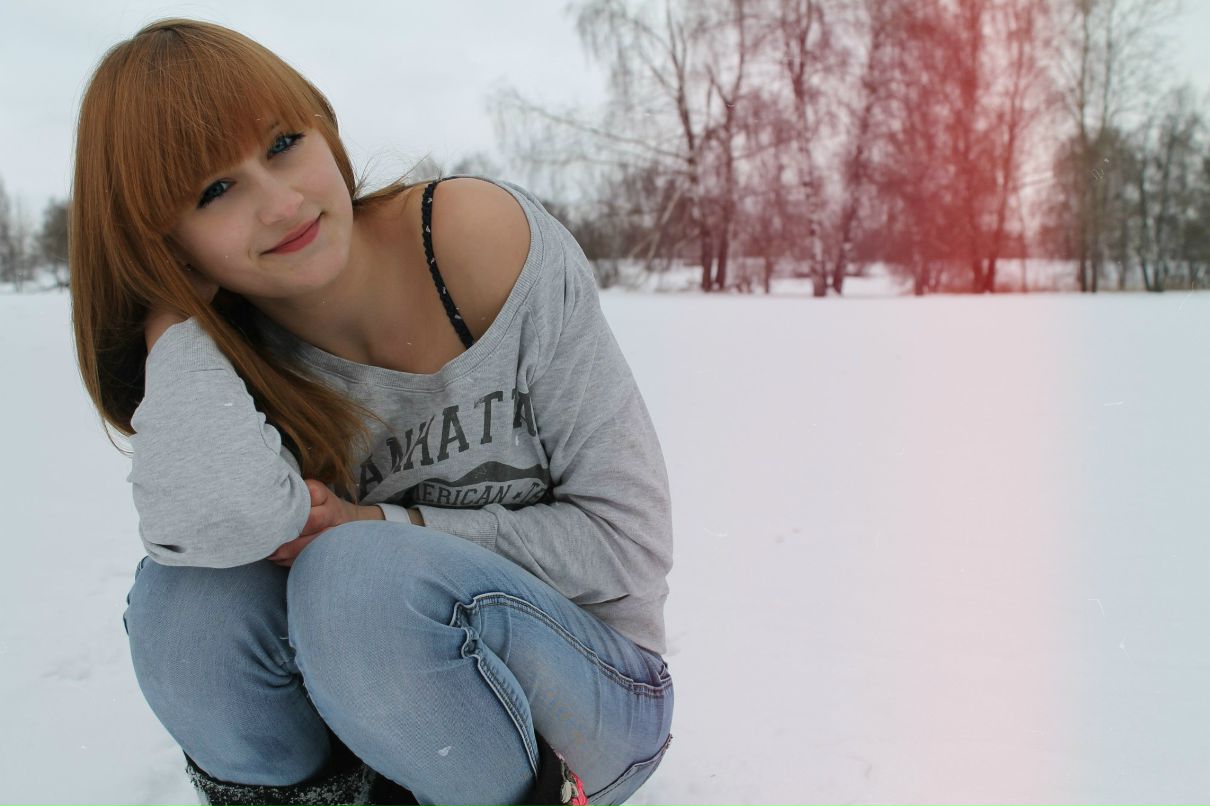 Марина Скорятина | Домодедово