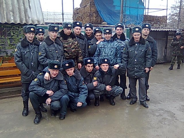 Андрей Владимиров | Дубна