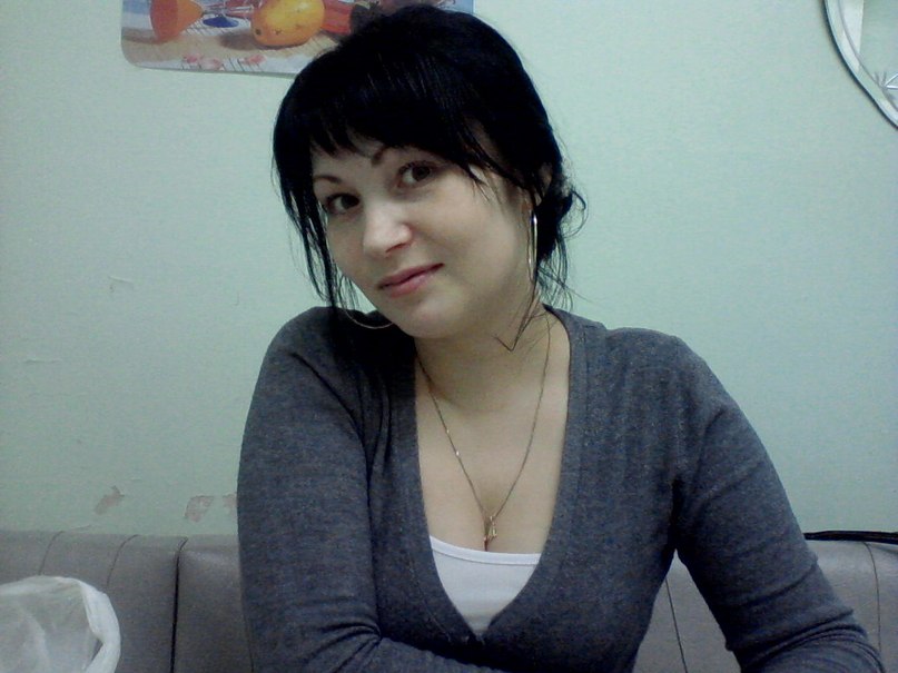 Алёна Бородина | Набережные Челны