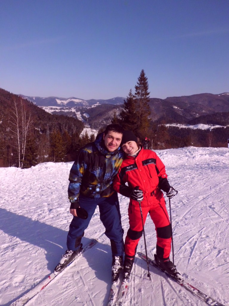 Андрей Прохоров | Киев