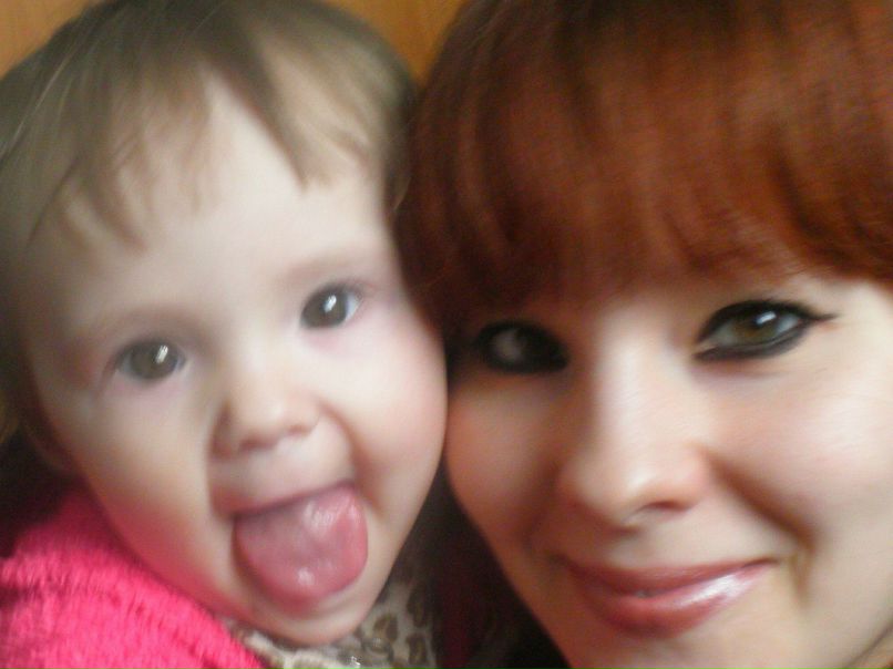 Юля Прокофьева | Благовещенск