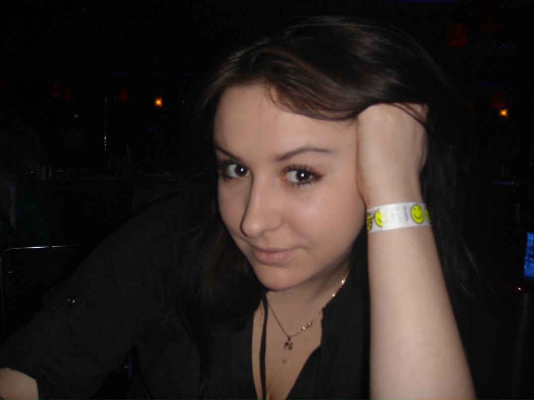 Оксана Poison | Унеча