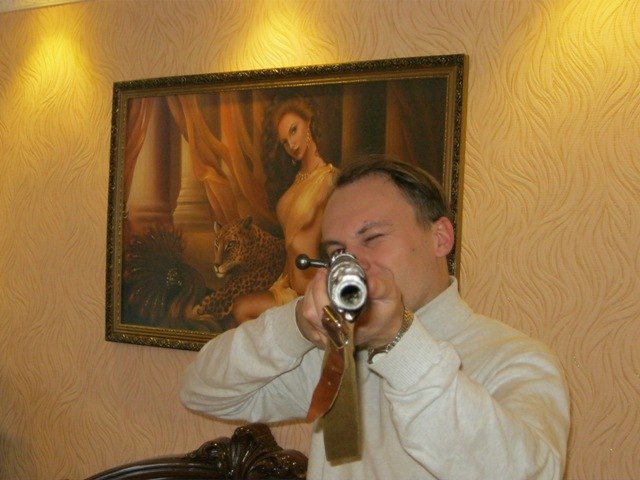 Алексей Акифьев | Пенза