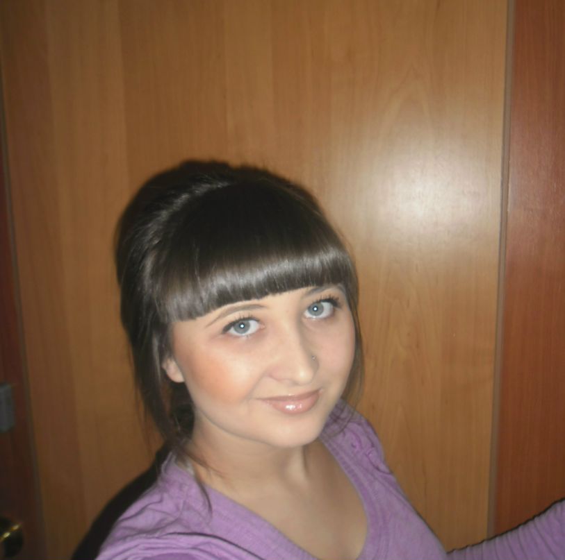 Алёна Турикова | Тольятти