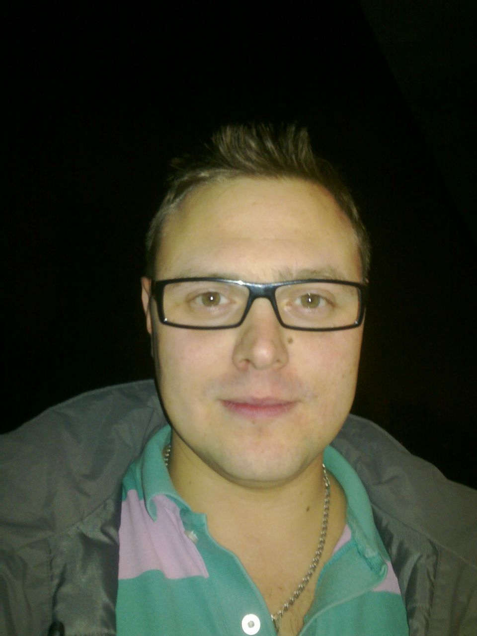 Юрий Крылов | Санкт-Петербург