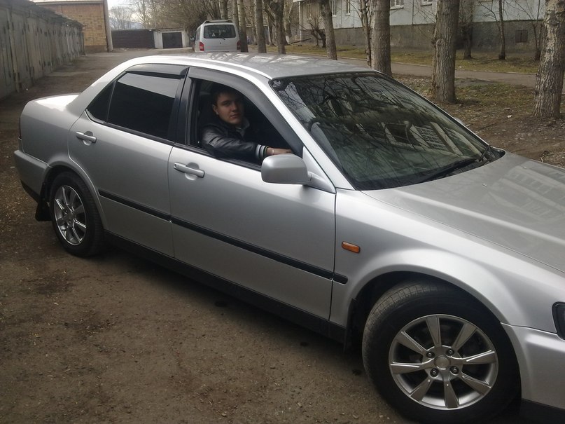 Дмитрий Коршун | Красноярск