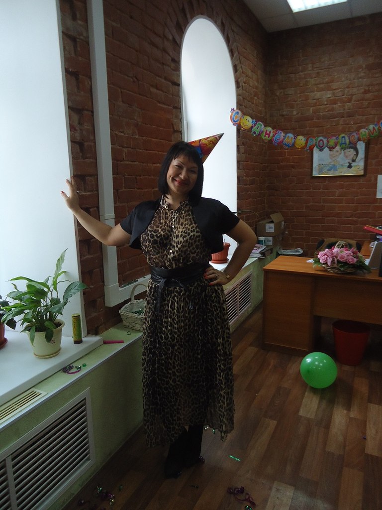 Диляра Сибгатуллина | Казань