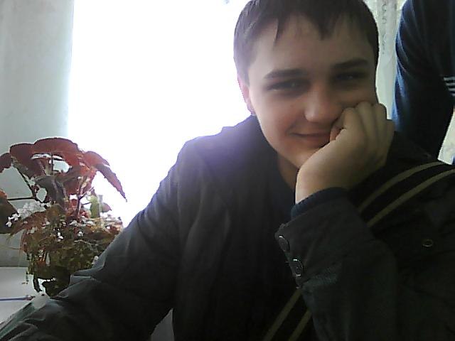 Vitaly Moroz | Глухов