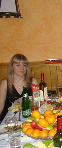 Екатерина Дёмкина | 