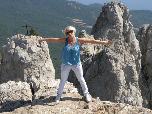 Надія Мартинюк | 