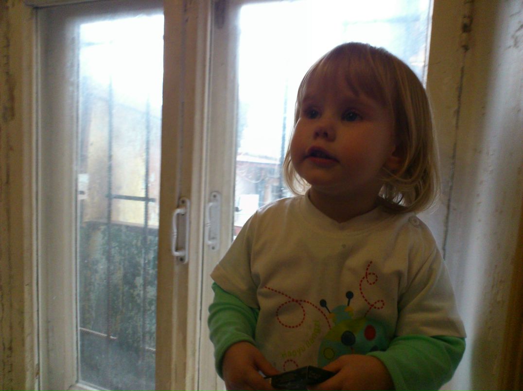 Анна Зинькова | Одесса