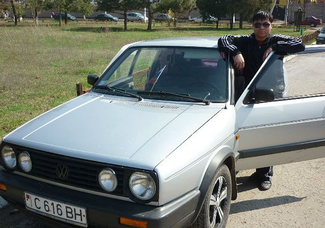 Вадим Жеребецкий ..!! VolK(ړײ)!!.. | Королёв