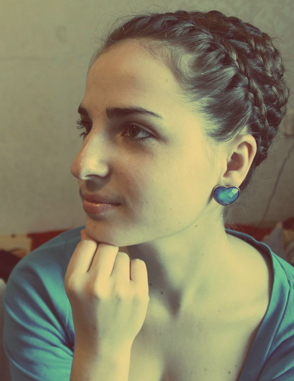 Настена Фис | Кривой Рог