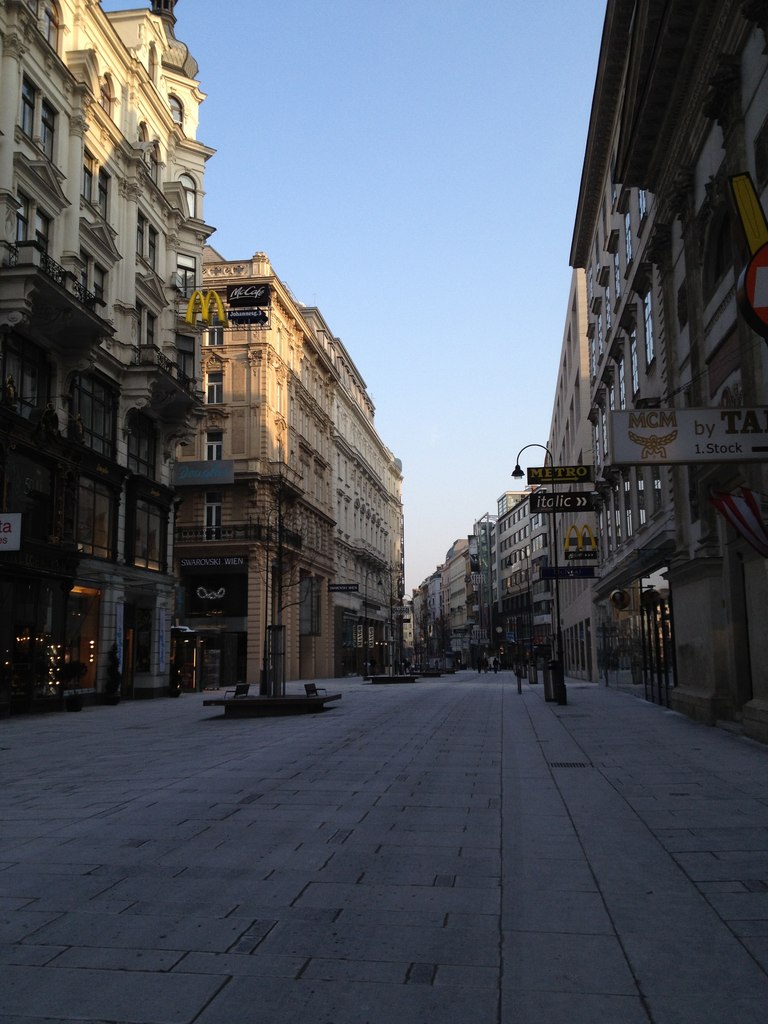 Aleksandra Skorohod | Москва