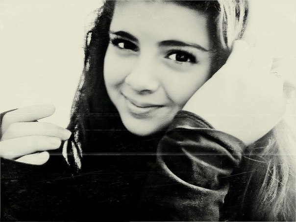 Анастасія Озарків | 