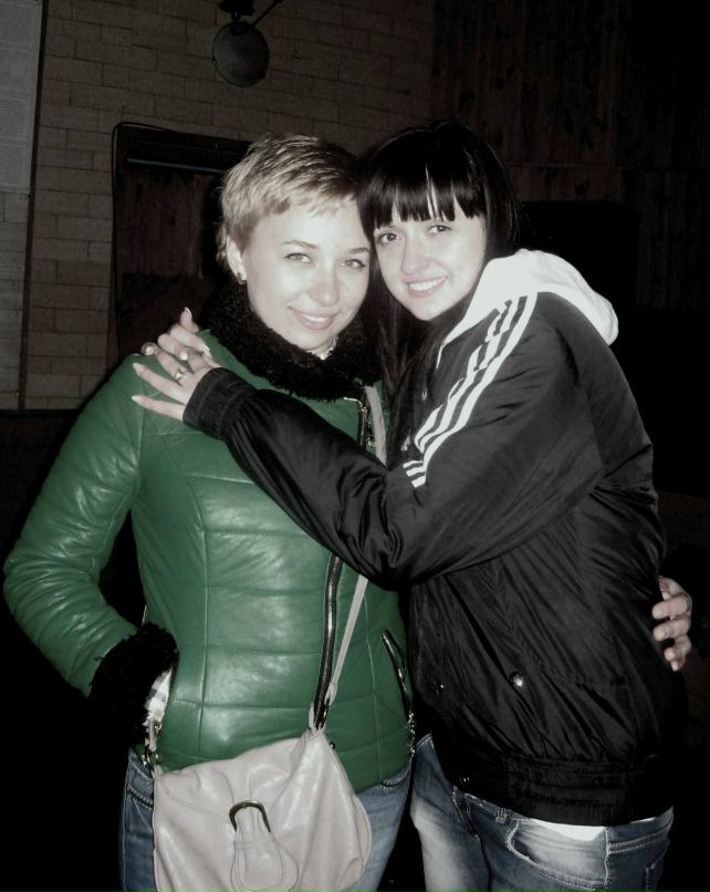 Татьяна Олейник | Глухов