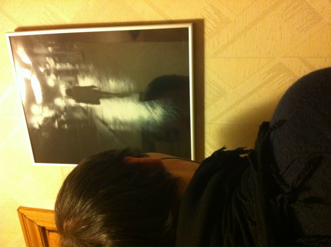 Александр Макашев | Москва