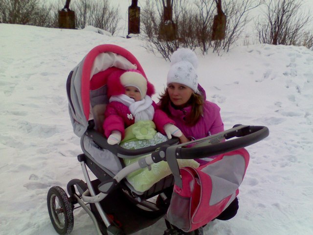 Надежда Савельева | Санкт-Петербург