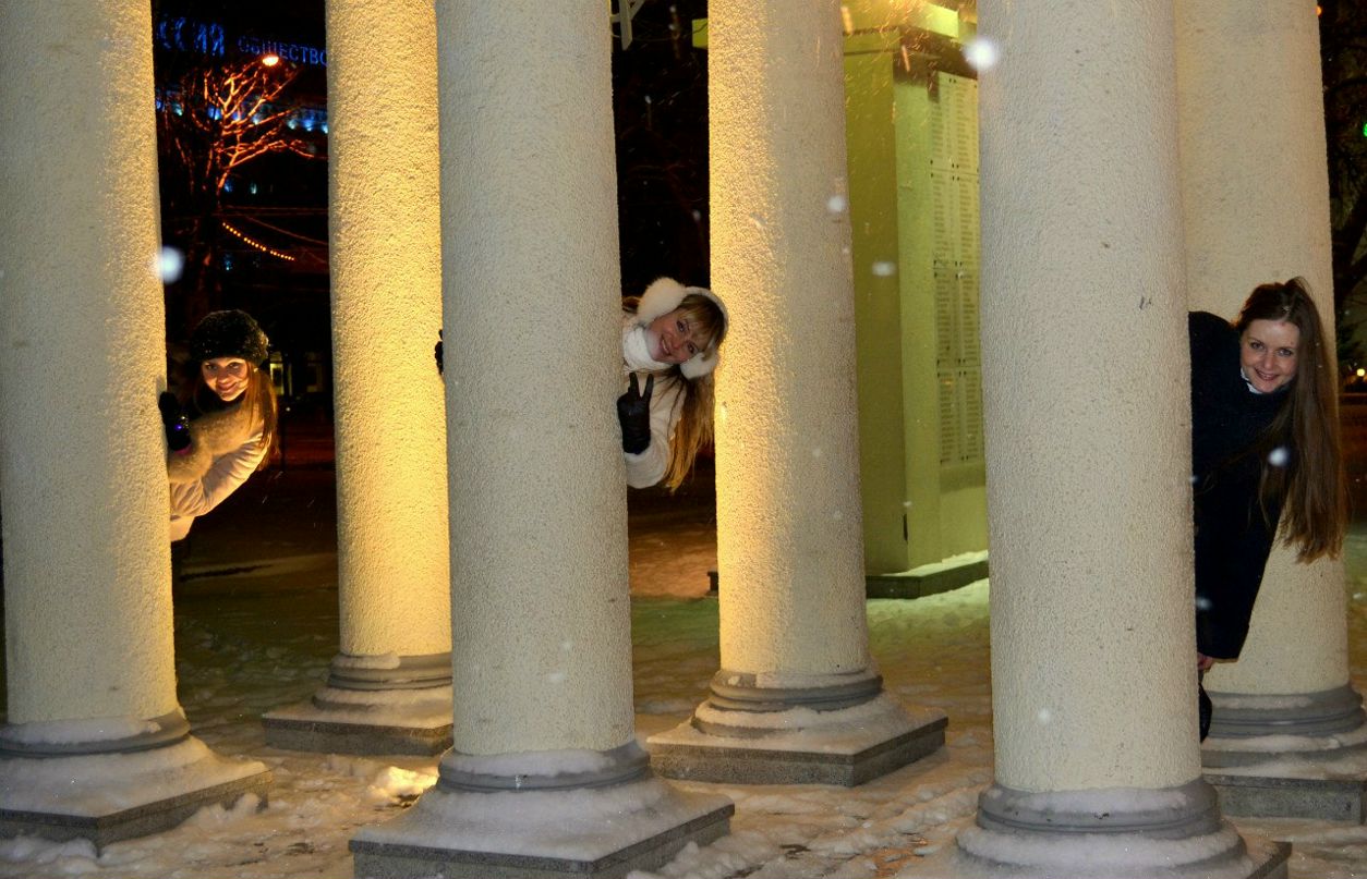 Светик Бирджан | Краснодар