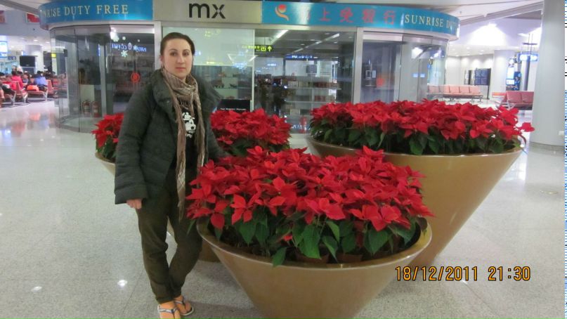 Екатерина Кацарова | Волгоград