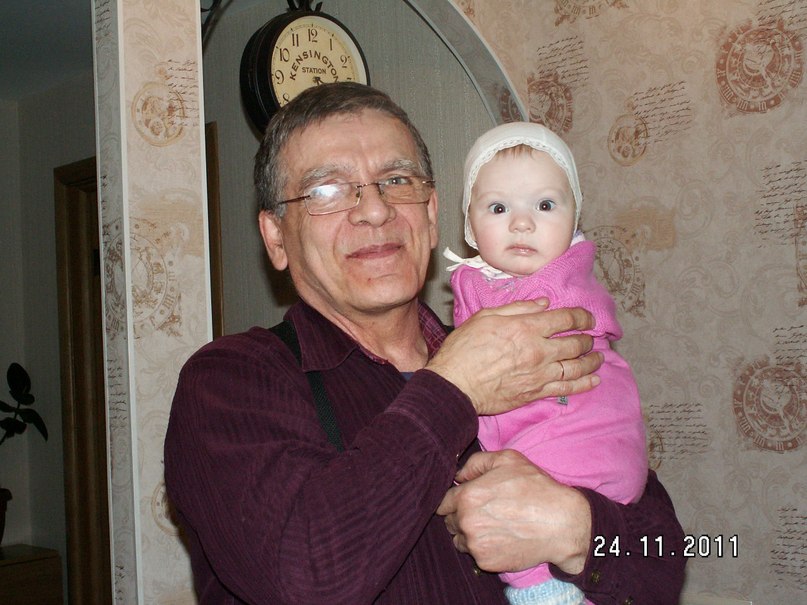 Евгений Леонтьев | Архангельск