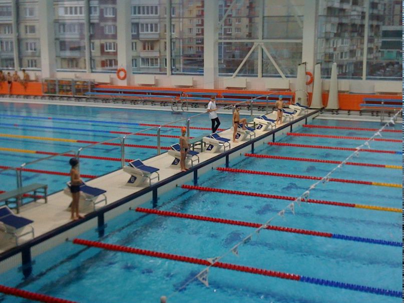 Михаил Карамзин | Санкт-Петербург