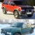 Nissan Datsun и Nissan Terrano