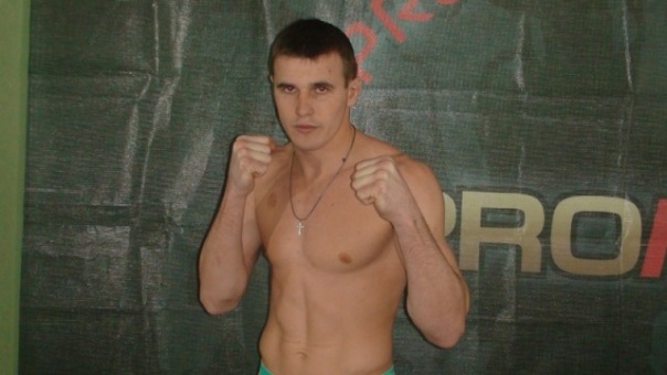 №23, Сергей Ковалёв, 37 лет, Сумы №23, Сергей Ковалёв, 37 лет, Сумы