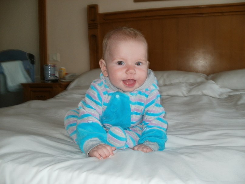 Виссарион Шевченко | Москва