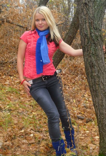 №33, Юлия Смакотина, 5.8 №33, Юлия Смакотина, 5.8