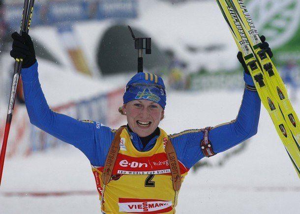 Андрей Васильев | Ибреси