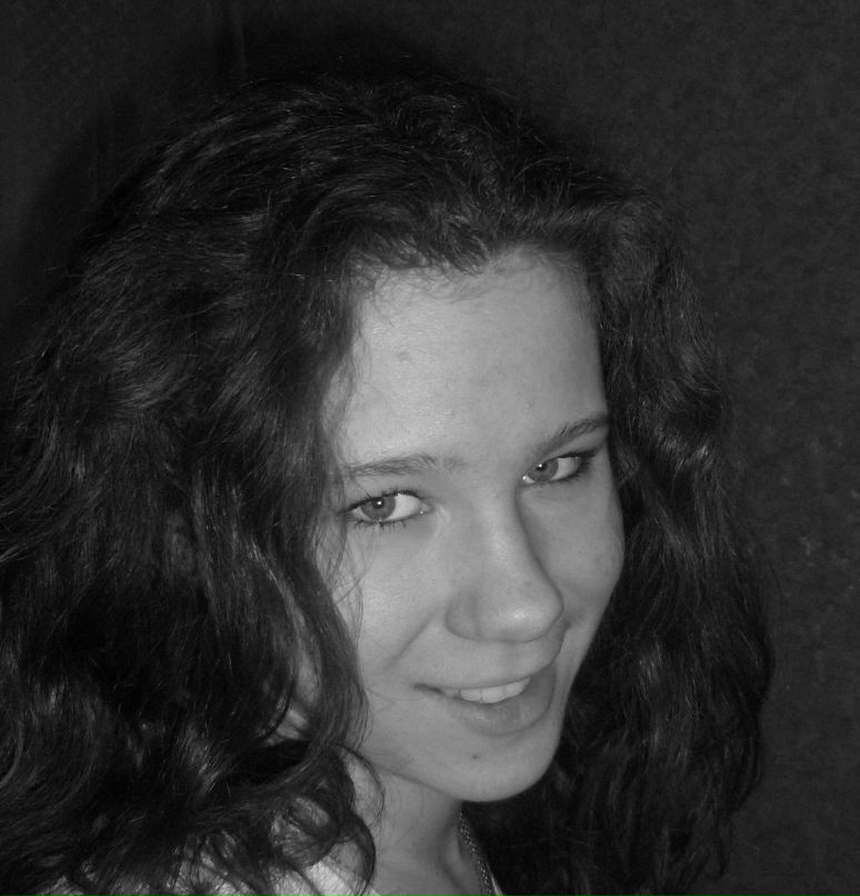 Марина Козлова | Новомосковск