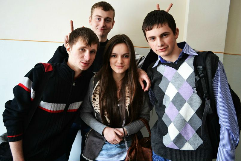 Андрій Сойчук | Ивано-Франковск