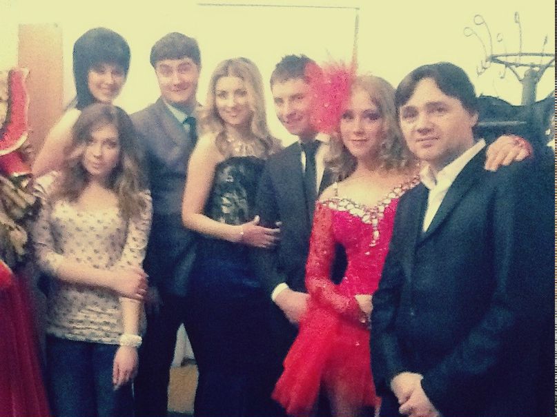 Олег Шабатовский | Екатеринбург