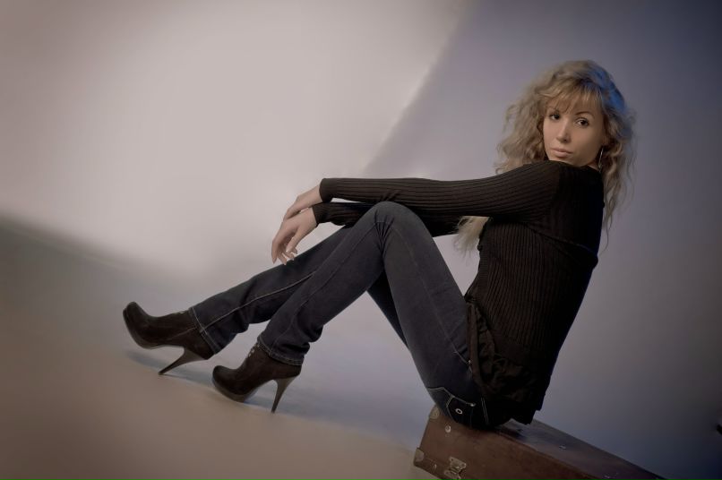 Ирина Билоус | 