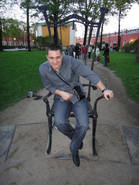 №20, Николай Новиков, Омск №20, Николай Новиков, Омск